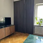 Appartement Marszalkowska 34