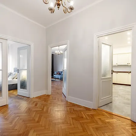 Marszalkowska 34 Warszawa